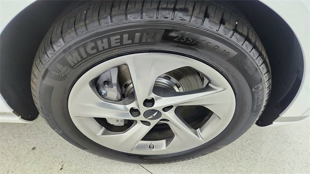 Used 2026 Genesis GV70 2.5T Select image 57