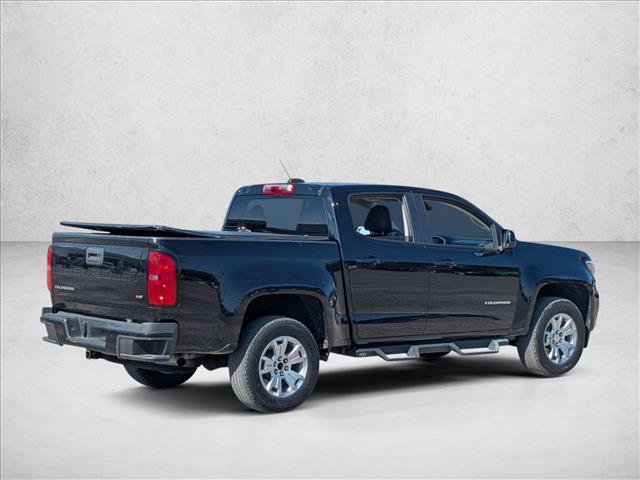 Used 2022 Chevrolet Colorado LT image 5