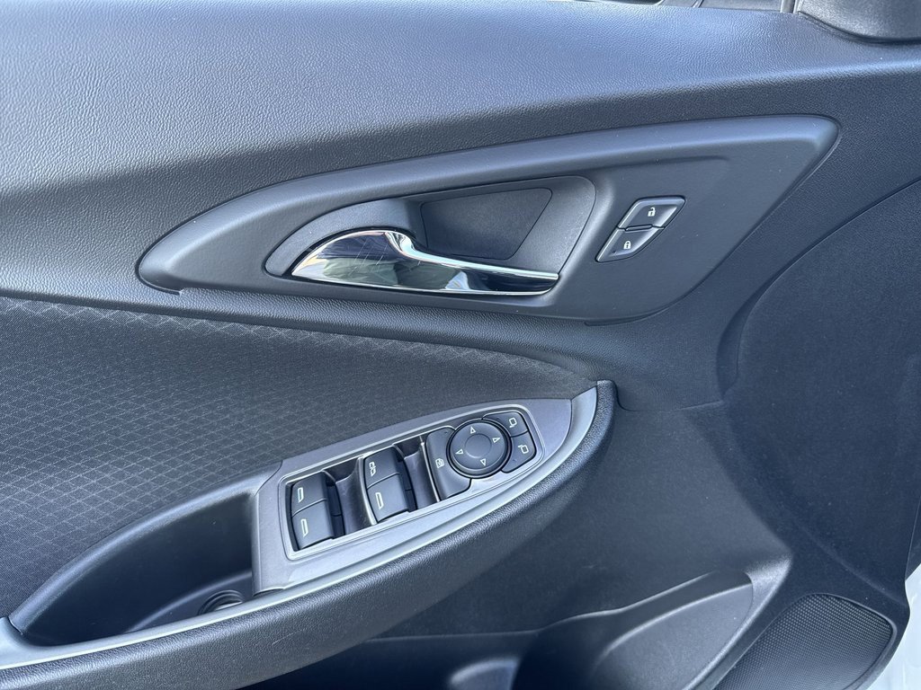 Certified 2023 Chevrolet Malibu LT image 14