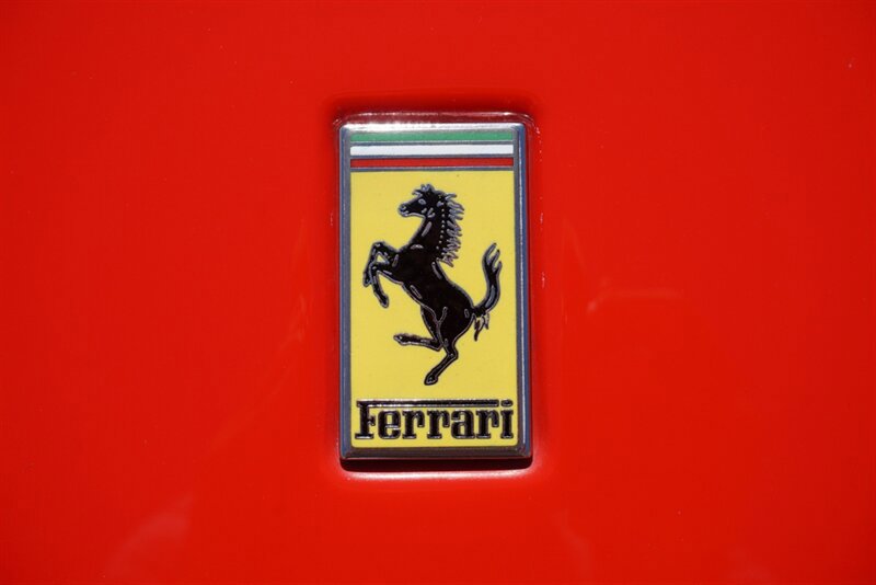 Used 2006 Ferrari F430 Spider RWD image 48
