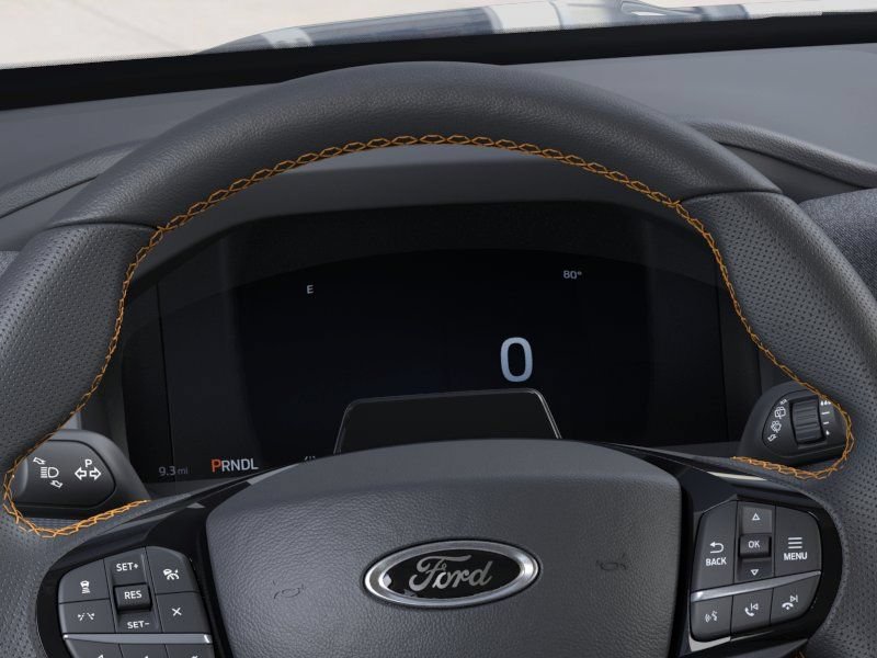 New 2026 Ford Explorer Tremor w/ Tremor Ultimate Package AWD/4WD image 13