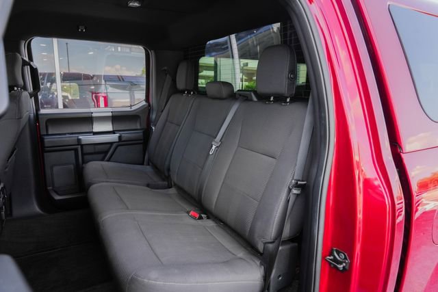 Used 2016 Ford F150 XLT w/ Equipment Group 301A Mid AWD/4WD image 41
