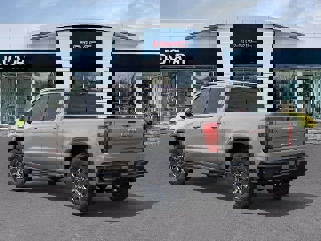 New 2026 GMC Sierra 1500 AT4X AWD/4WD image 3
