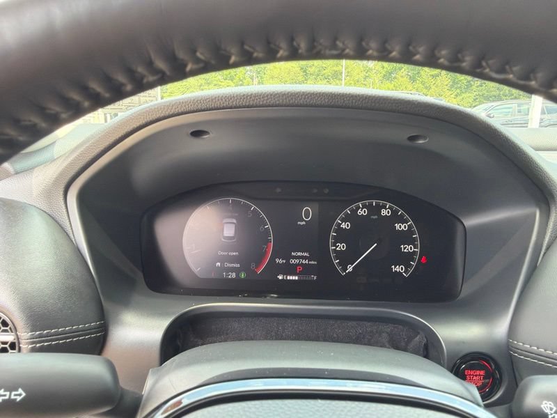 Used 2025 Honda HR-V EX-L image 20