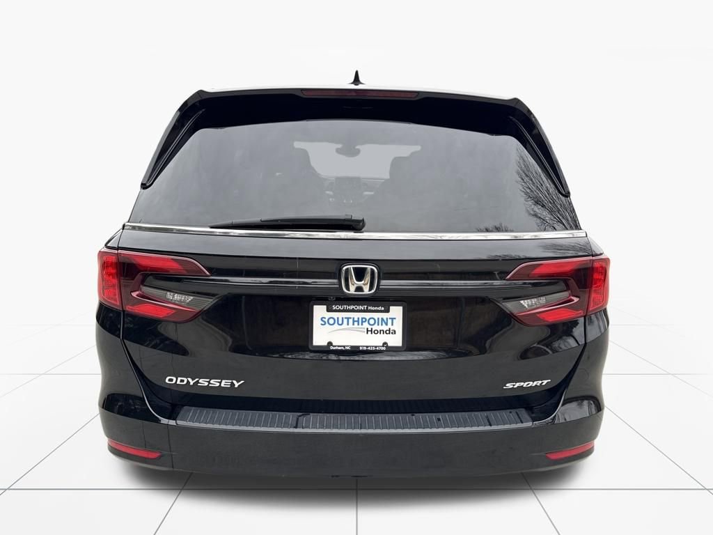 Used 2023 Honda Odyssey Sport image 7