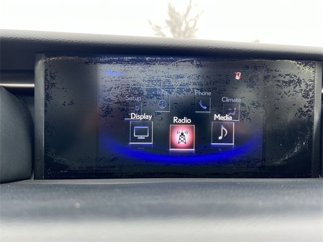 Used 2015 Lexus IS 250 AWD image 16