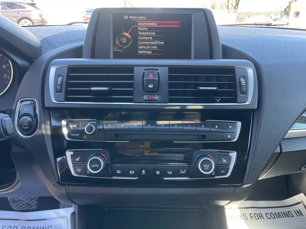 Used 2016 BMW 228i xDrive Coupe AWD/4WD image 20
