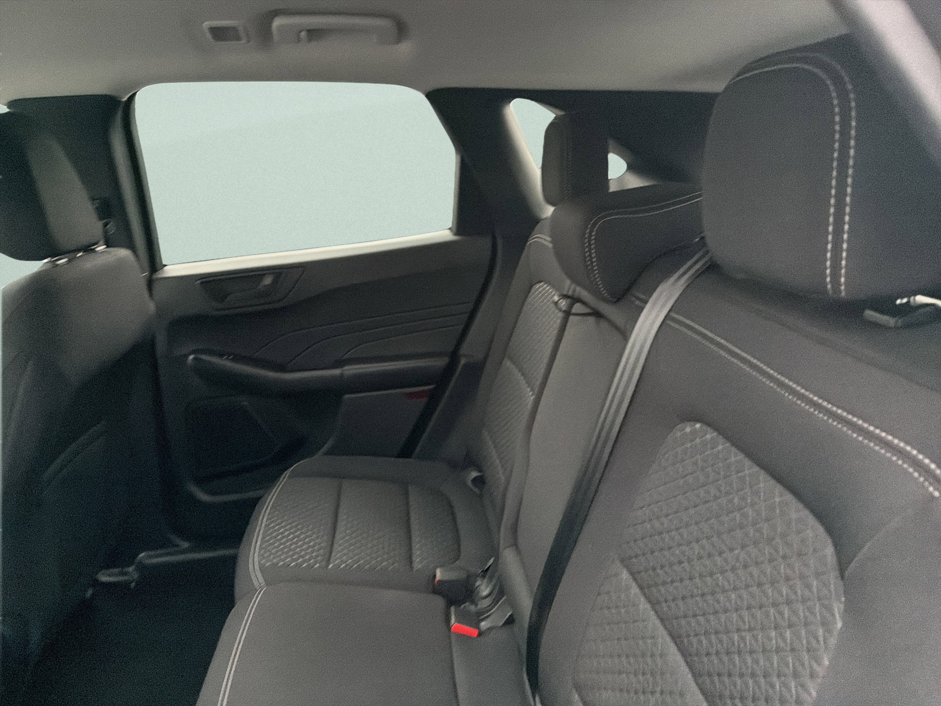 Used 2023 Ford Escape Active image 27