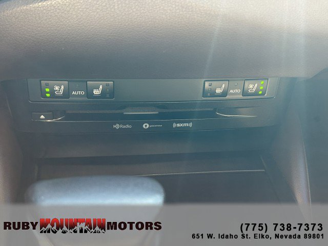 Used 2021 Lexus ES 350 w/ Premium Package image 17