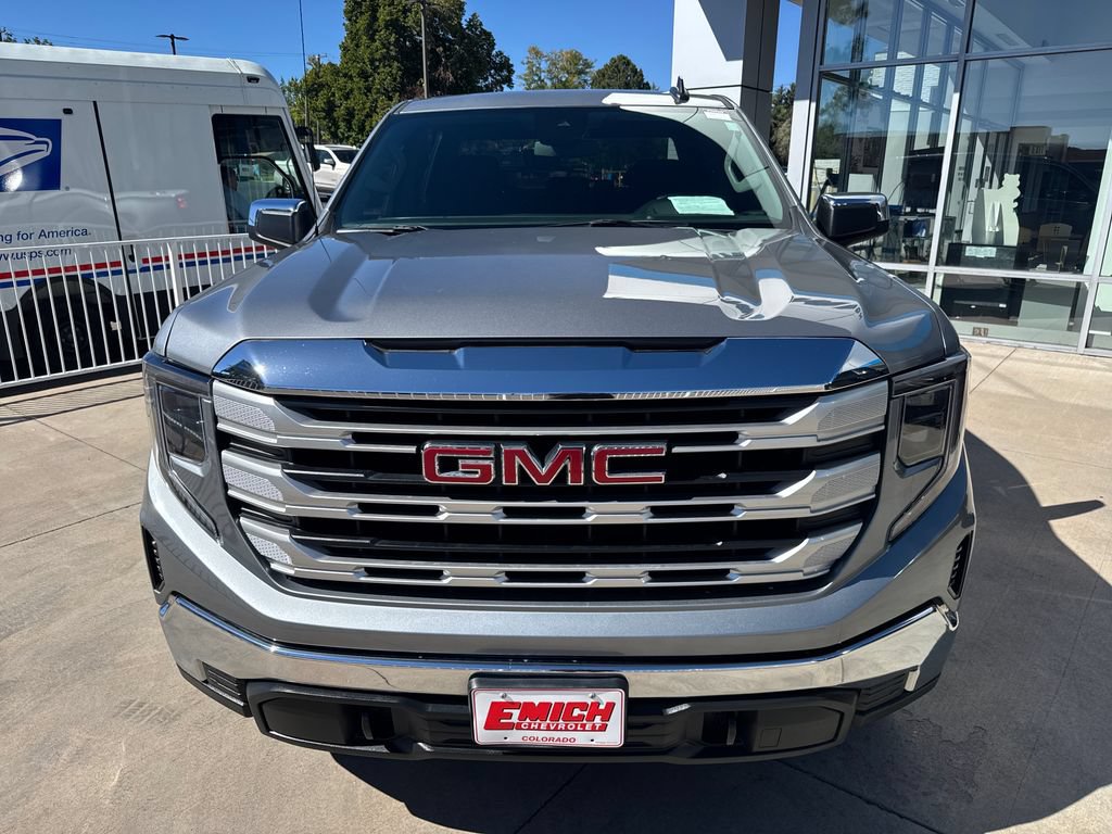 Used 2023 GMC Sierra 1500 SLE AWD/4WD image 8