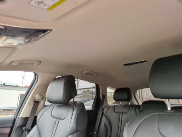 Used 2024 Genesis GV80 2.5T AWD/4WD image 21