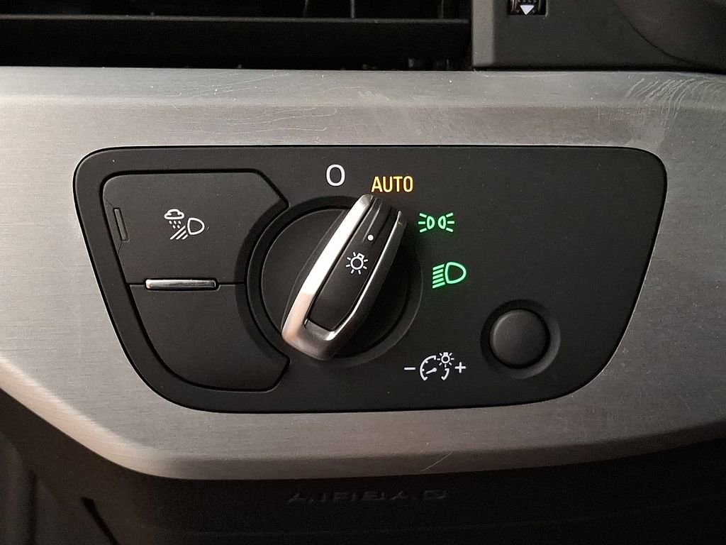 Used 2019 Audi S5 Premium Plus w/ Premium Plus image 20