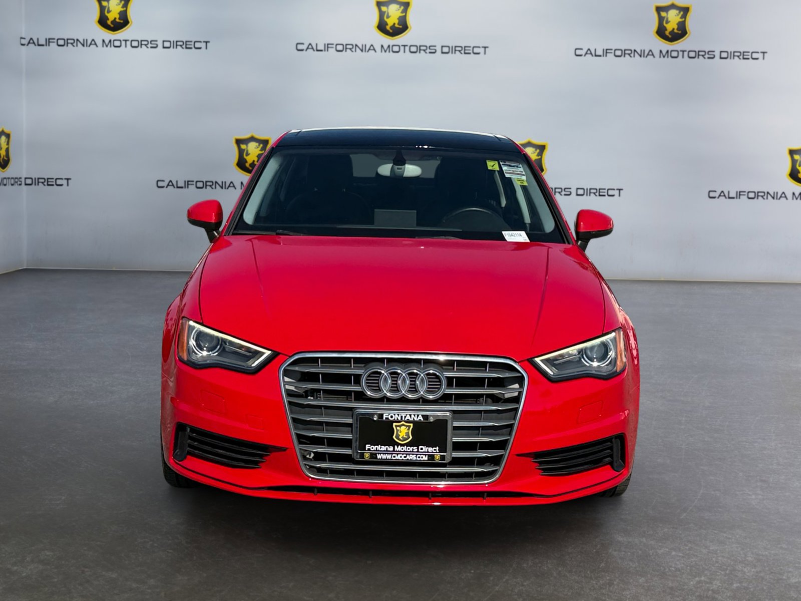 Used 2015 Audi A3 1.8T Premium image 8