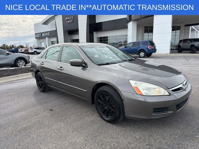 Used 2006 Honda Accord EX-L image 2