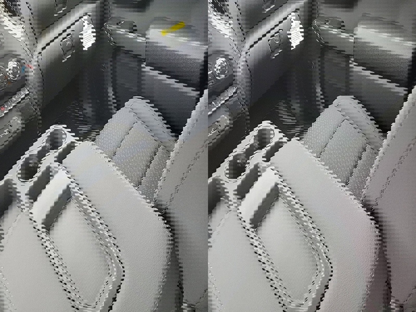 New 2026 GMC Sierra 1500 Pro w/ Graphite Edition image 13