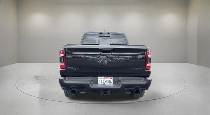 Used 2023 RAM 1500 TRX w/ TRX Level 2 Equipment Group AWD/4WD image 3