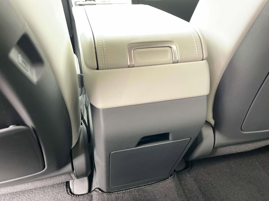 New 2026 Hyundai Santa Fe SEL image 26