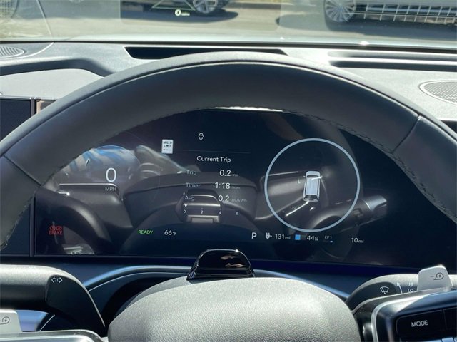 New 2026 Hyundai Ioniq 9 Calligraphy w/ Tow & Go Package image 20
