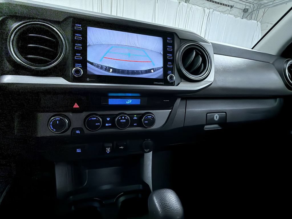 Used 2022 Toyota Tacoma SR5 AWD/4WD image 22