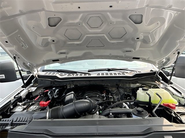 Used 2024 Ford F450 XL image 23