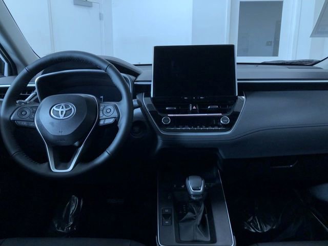 New 2026 Toyota Corolla Cross XLE image 17