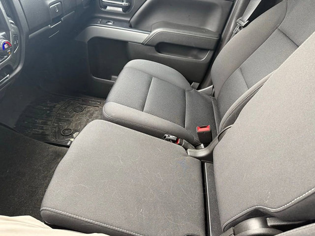 Used 2018 Chevrolet Silverado 1500 LT w/ All Star Edition image 30