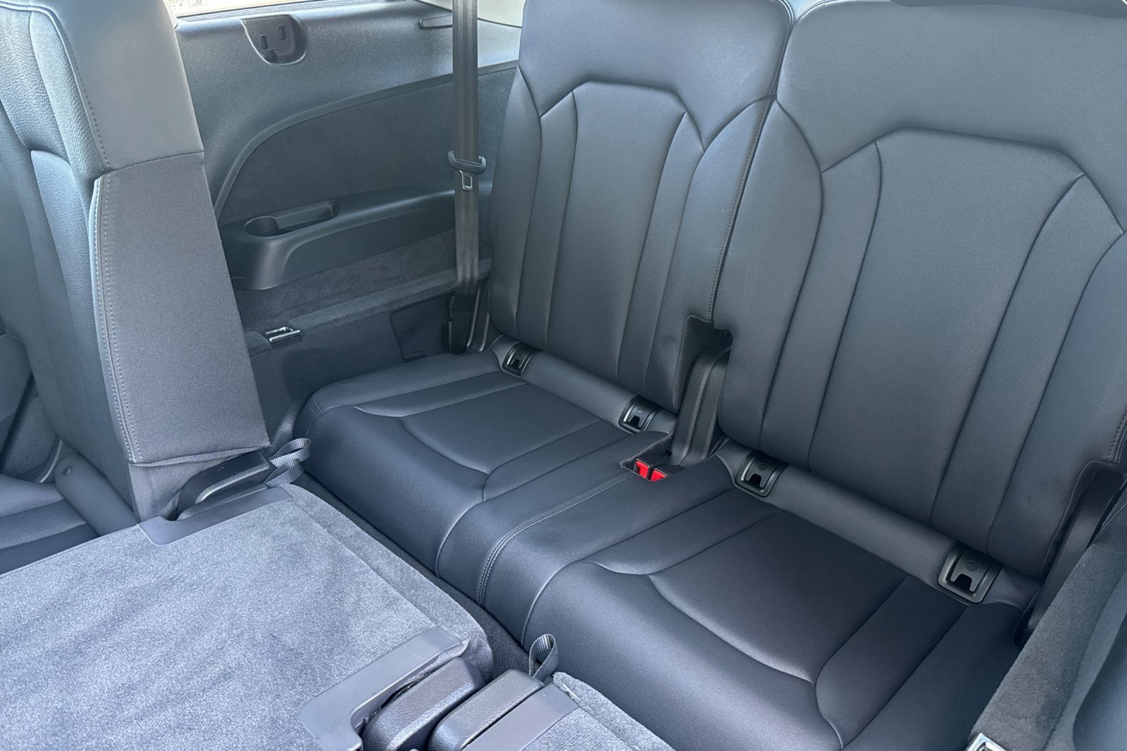 Used 2023 Audi Q7 3.0T Prestige image 14