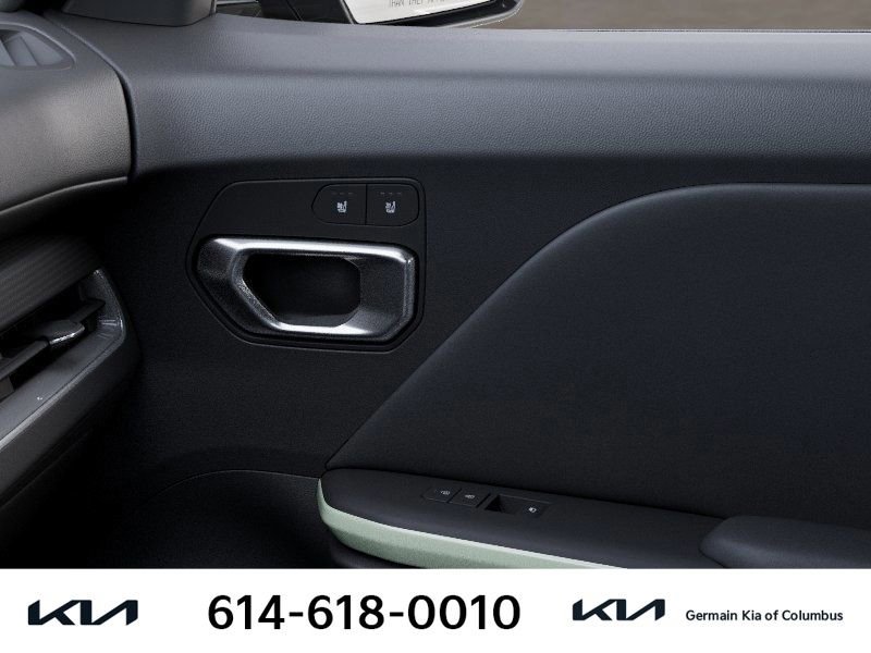New 2026 Kia K4 EX FWD image 28