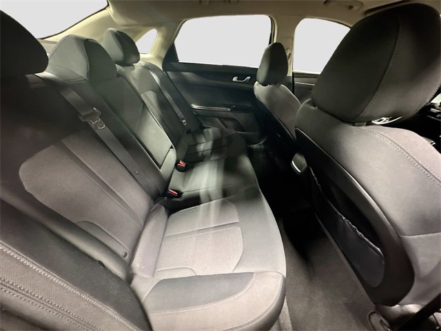 Used 2021 Kia K5 LXS image 25