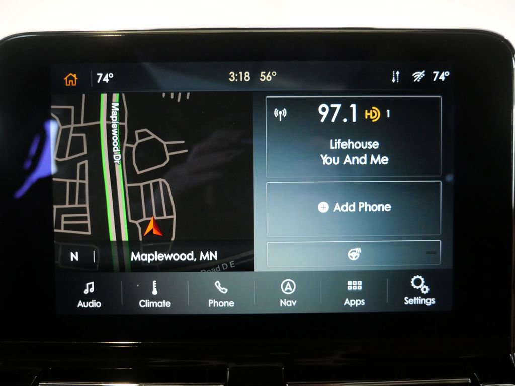 Used 2020 Lincoln Navigator Reserve w/ Luxury Package image 19