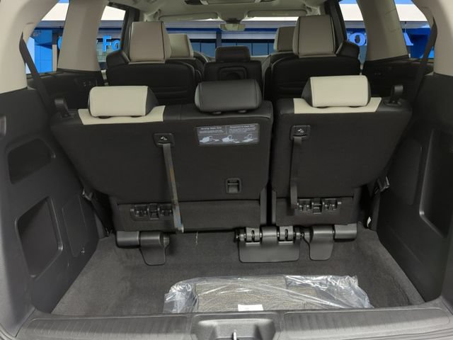New 2027 Honda Odyssey Elite image 22