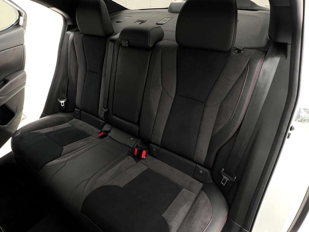 Used 2024 Subaru WRX Limited w/ Popular Package #2A AWD/4WD image 15