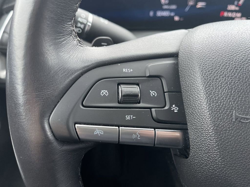 Certified 2024 Cadillac XT4 Premium Luxury image 20