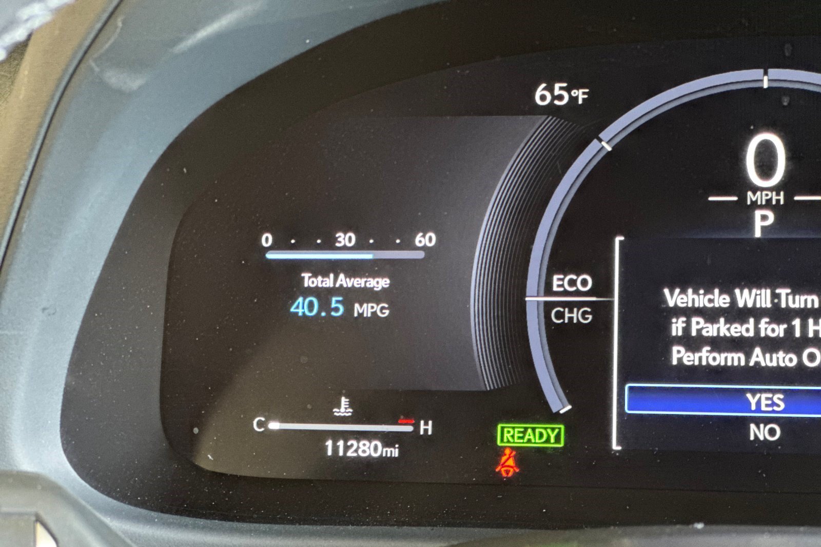 Certified 2025 Lexus UX 300h AWD w/ Accessory Package (Z2) image 23