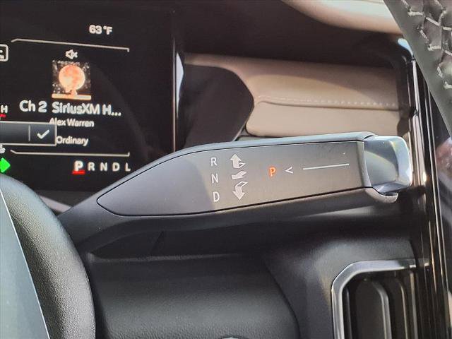 New 2026 GMC Acadia Elevation w/ Elevation Premium Package image 13