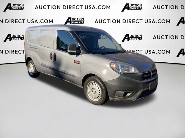 Used 2017 RAM ProMaster City Tradesman w/ Rear Back-up Camera Group 360° Tour