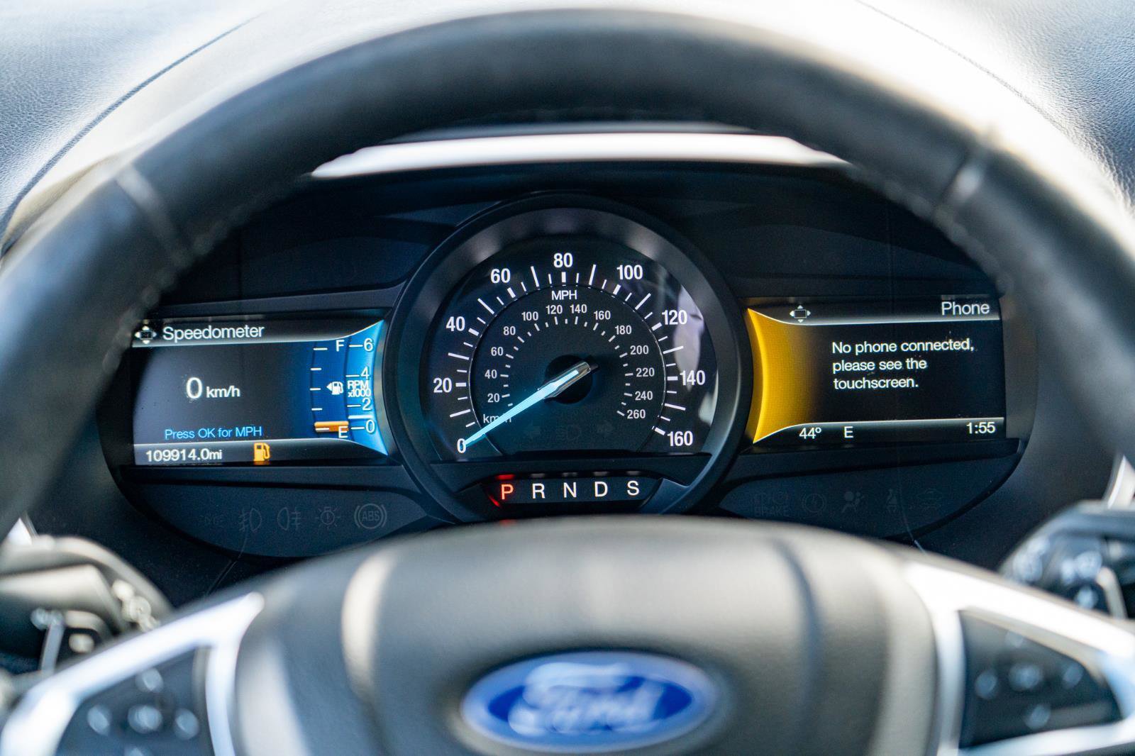 Used 2018 Ford Edge SEL w/ Equipment Group 201A AWD/4WD image 20