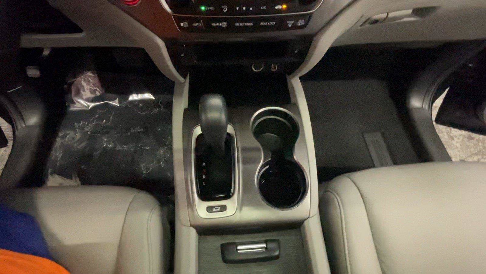 Used 2020 Honda Pilot EX-L image 35