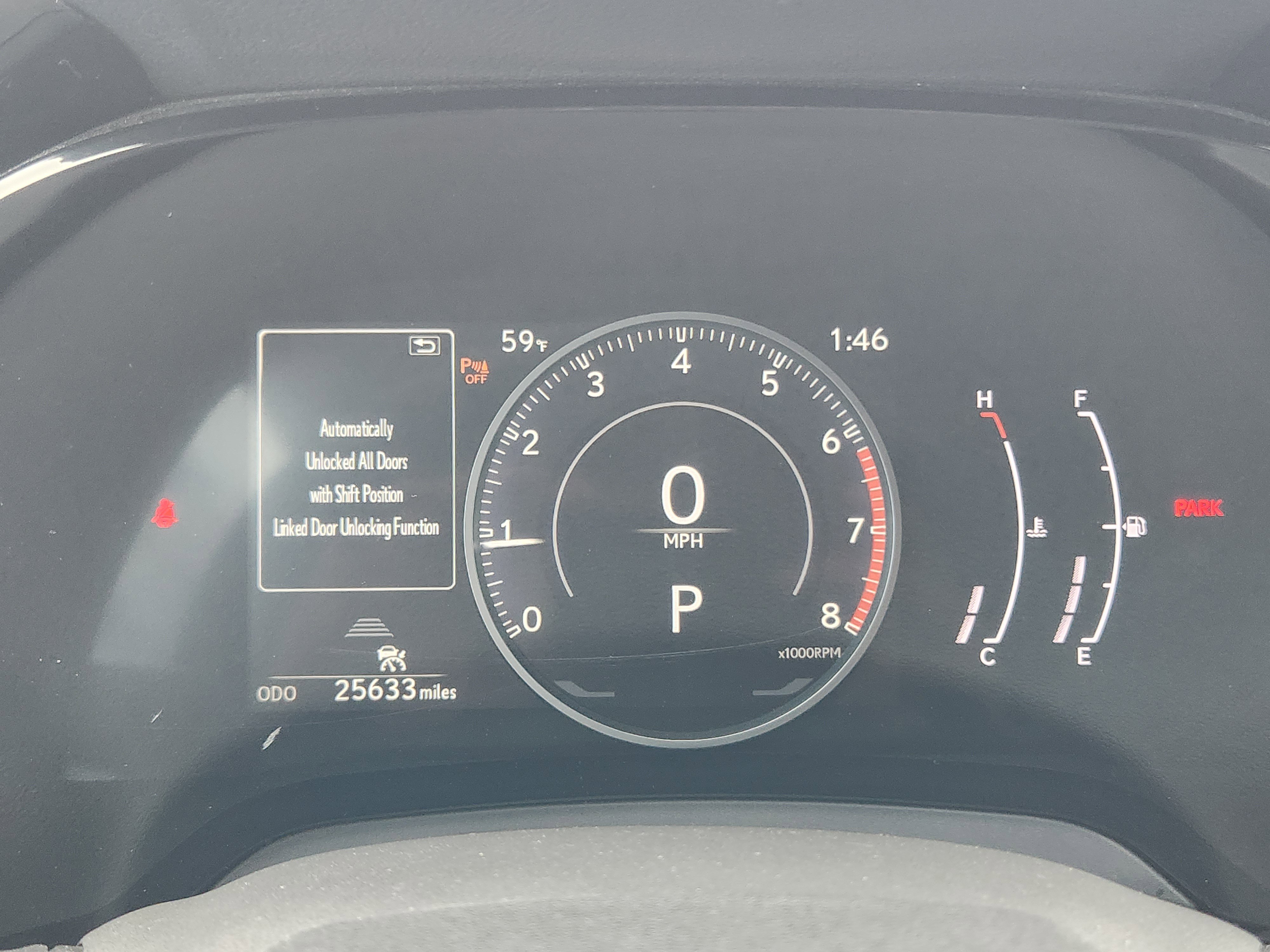 Used 2024 Lexus RX 350 AWD w/ Technology Package image 31