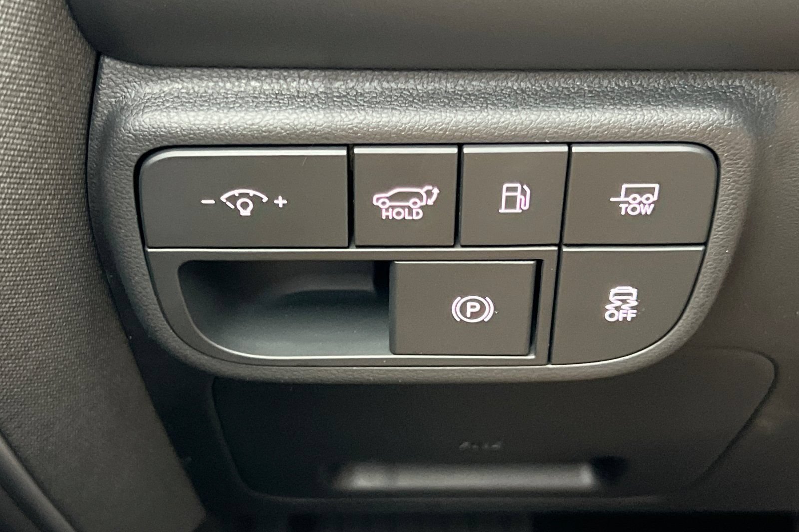 New 2026 Hyundai Palisade Calligraphy AWD/4WD image 35