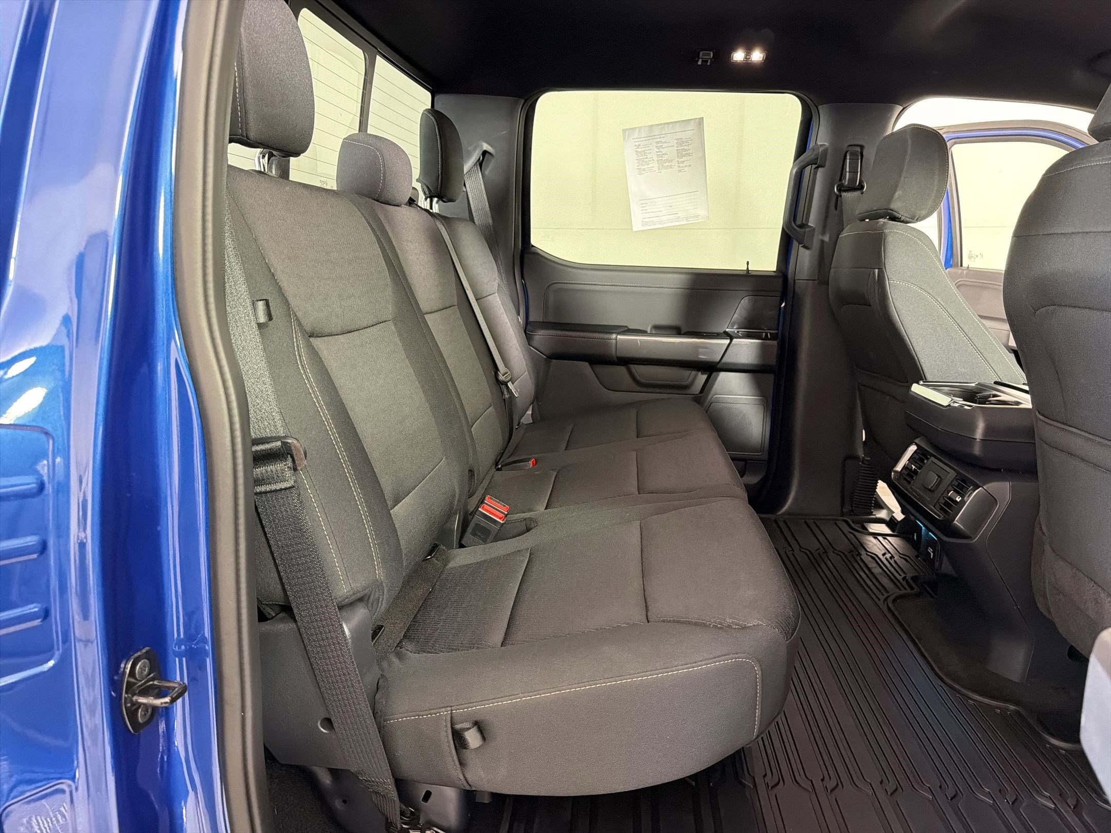 Used 2022 Ford F150 XLT w/ Equipment Group 302A High AWD/4WD image 28