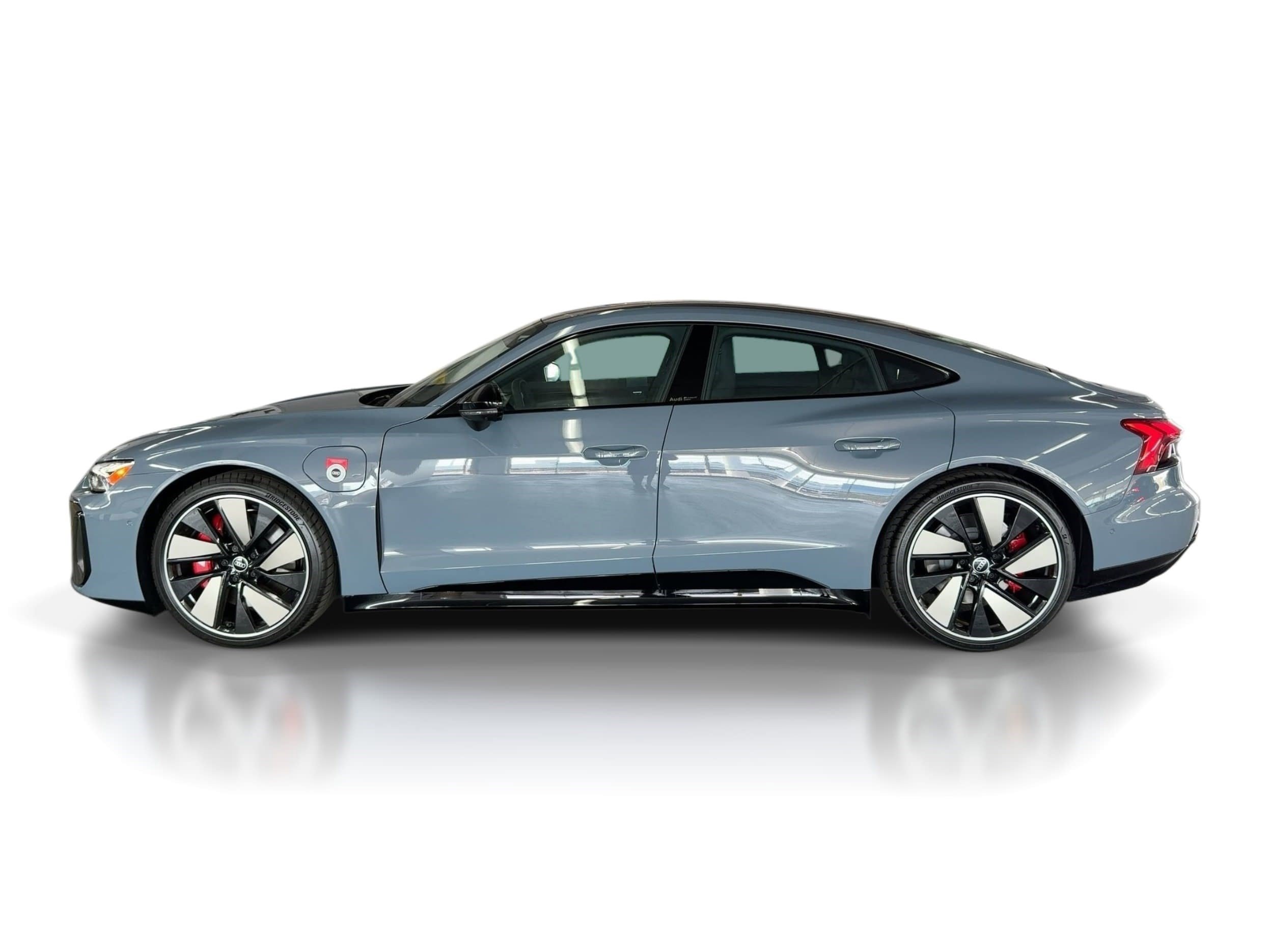 New 2026 Audi S e-tron GT Premium Plus image 2