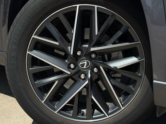 Used 2024 Lexus TX 350 FWD w/ Technology Package image 8