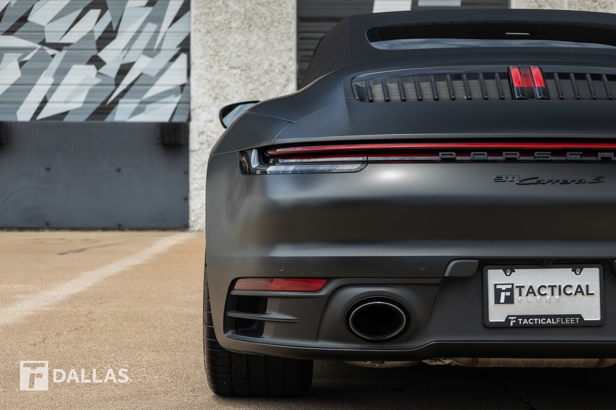 Used 2020 Porsche 911 Carrera S RWD image 14