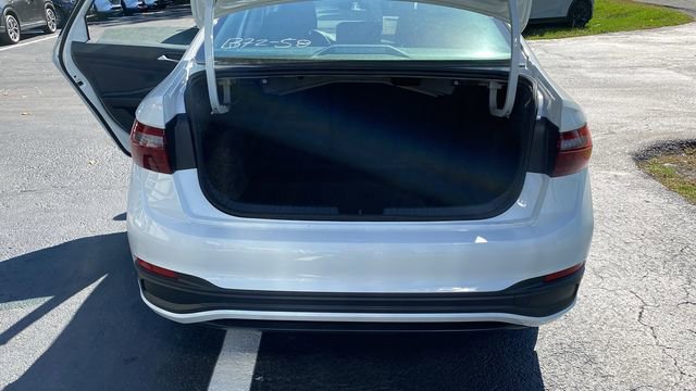 New 2026 Volkswagen Jetta S image 24