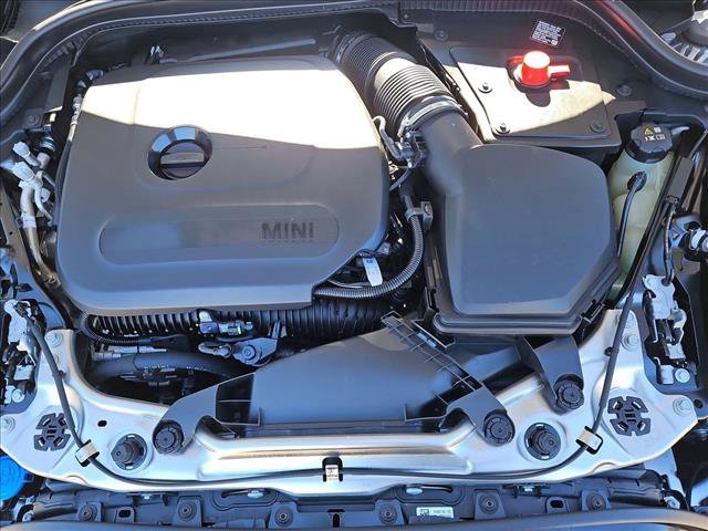 New 2026 MINI Cooper S FWD image 17