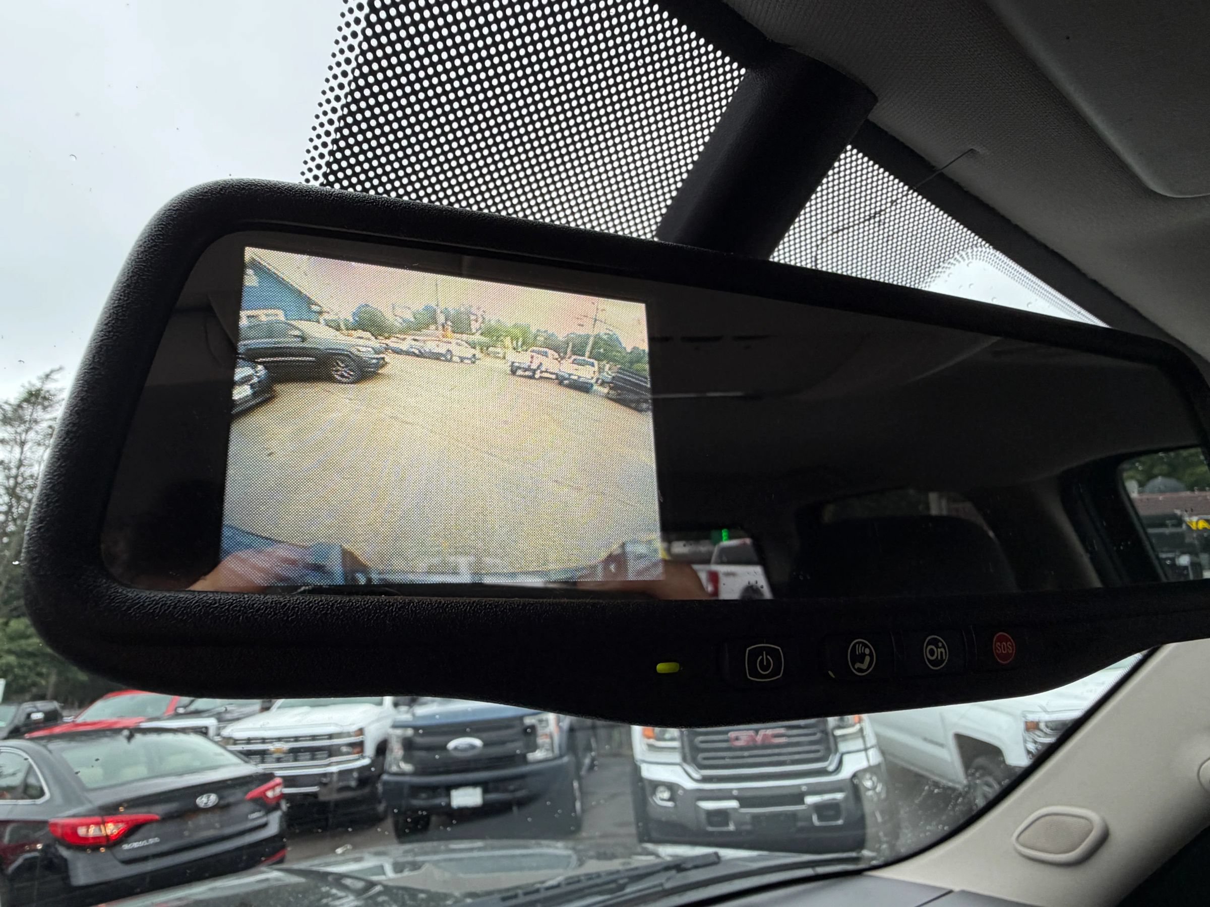 Used 2013 GMC Sierra 1500 SLE AWD/4WD image 17