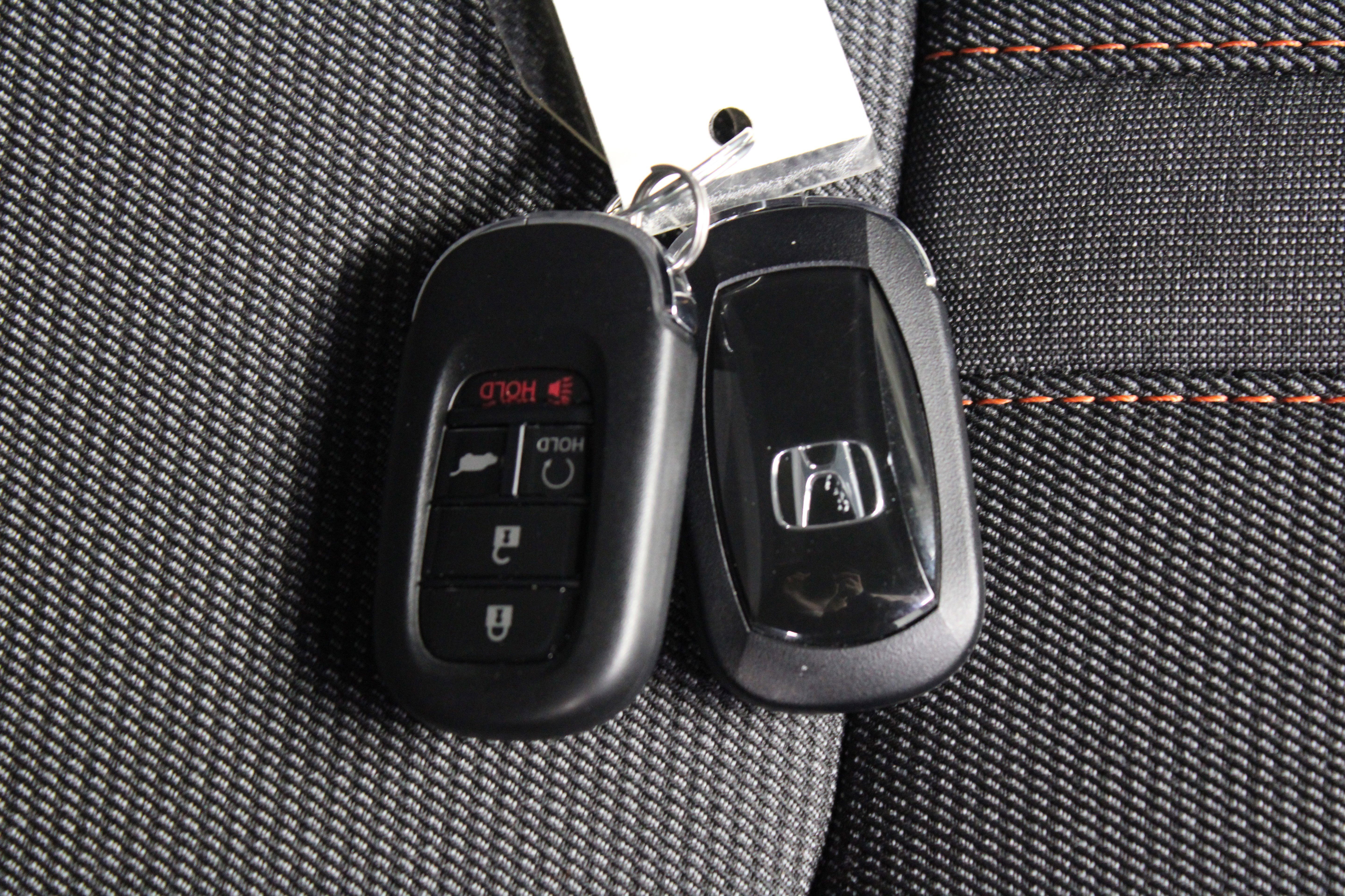 New 2025 Honda Pilot Sport image 31