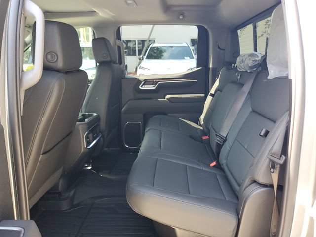 New 2026 GMC Sierra 1500 Elevation w/ Elevation Premium Package AWD/4WD image 5