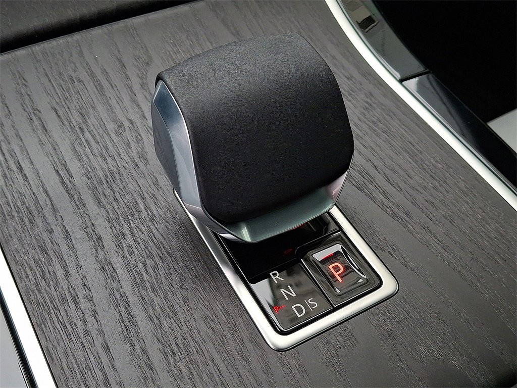 New 2026 Land Rover Range Rover Evoque S image 12